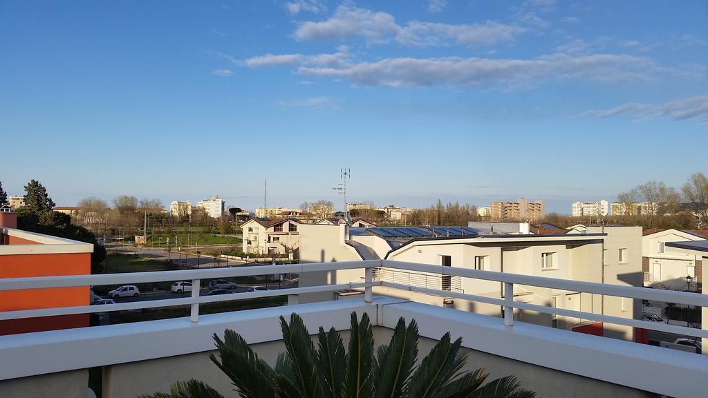 Apartmán Cristina' S Flat Misano Adriatico Exteriér fotografie